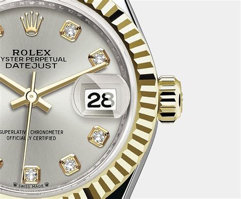 ladyjust rolex|Rolex Datejust official site.